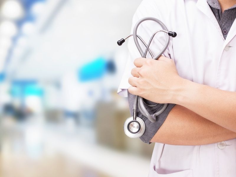 dokter spesialis