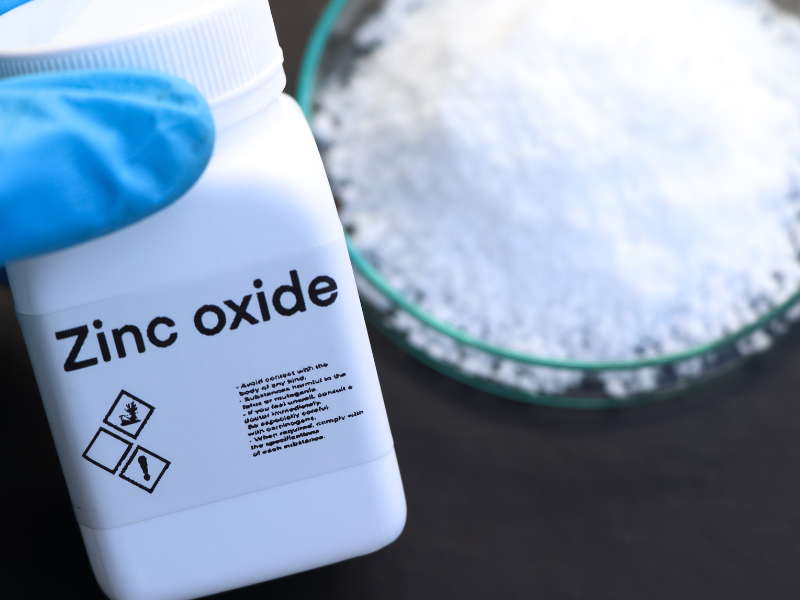 Zinc Oxide