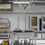 bakery equipment