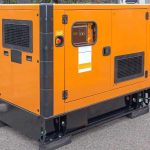 genset