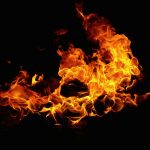 Ilustrasi Fire Pump