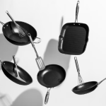 professional cooking equipment