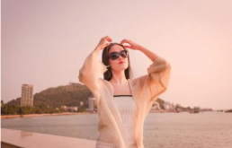 Cardigan Keren Wanita