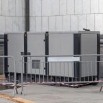 Genset Container