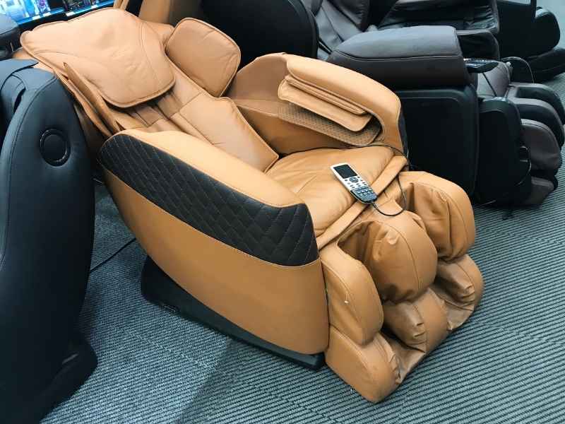Massage Chair Advance