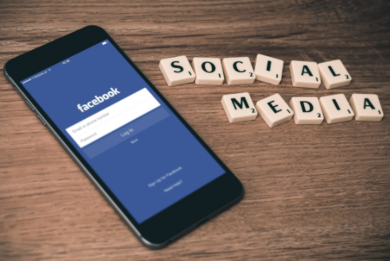 jasa pasang iklan di Facebook Murah