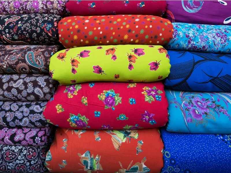 mukena printing premium