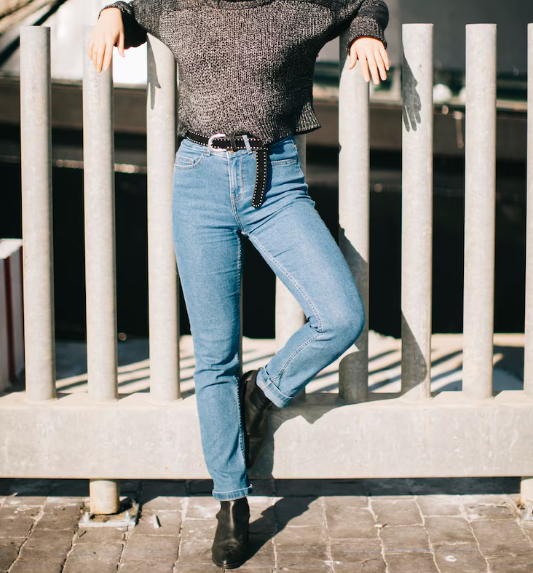 outfit skinny jeans