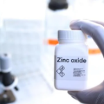 zinc oxide price per ton