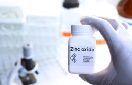 zinc oxide price per ton