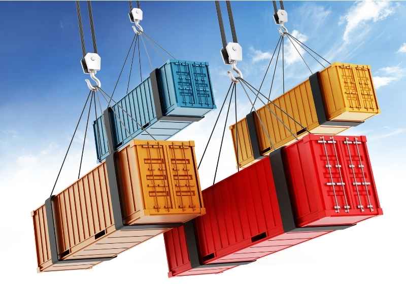 Cargo Udara Murah