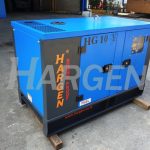 Harga Genset 10000 Watt