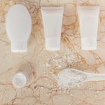 zinc oxide for skin care