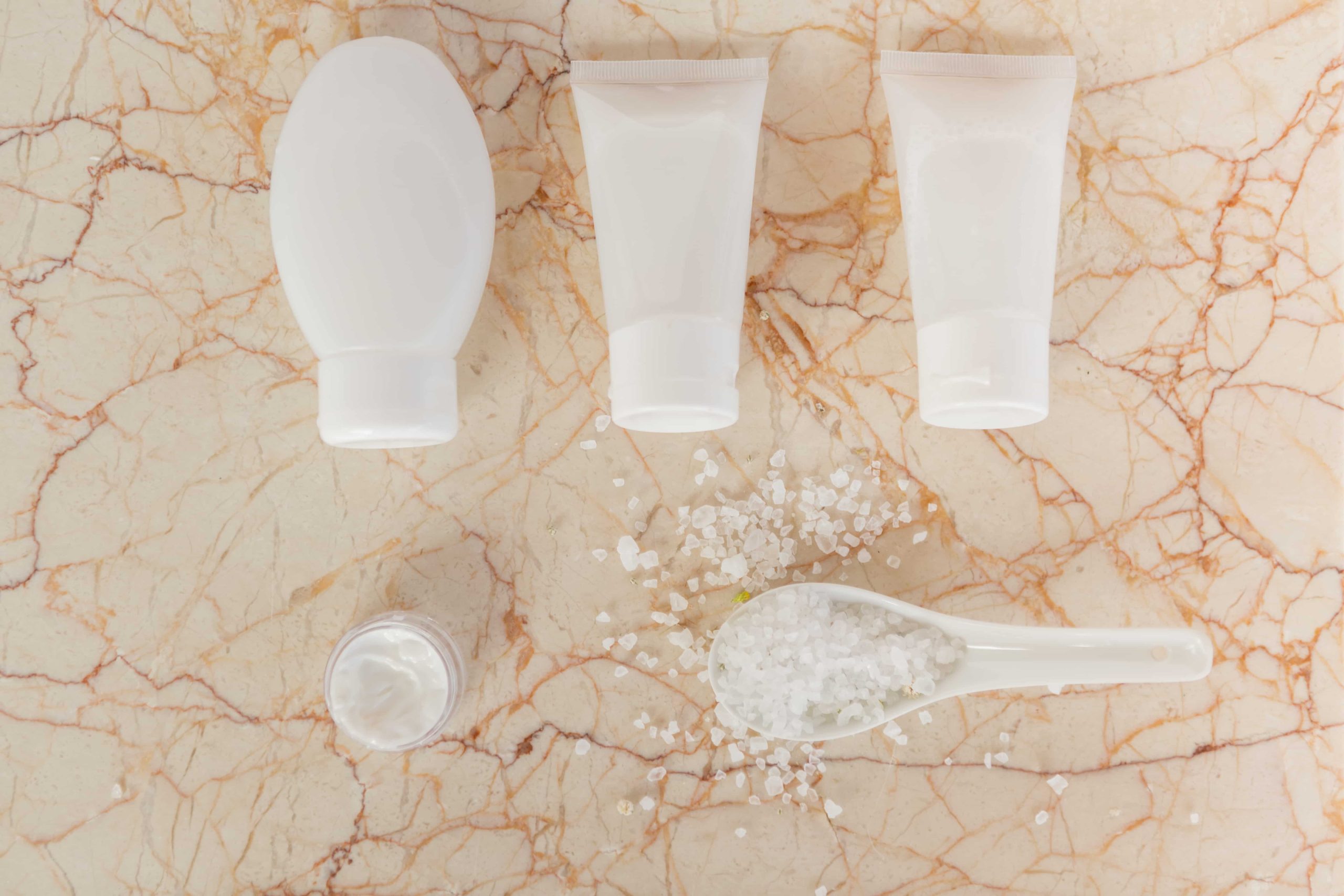 zinc oxide for skin care
